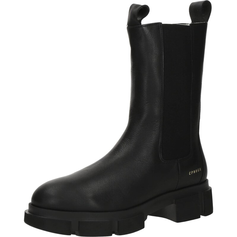 Copenhagen Studios Chelsea čižmy čierna 65394941