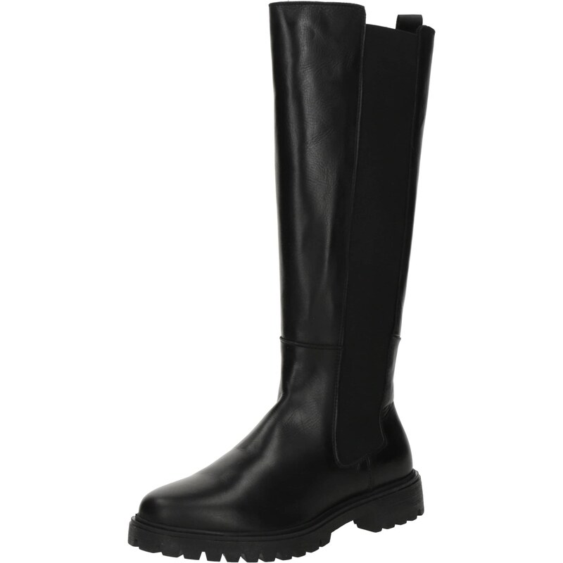 Bianco Čižmy GINA čierna 65906360