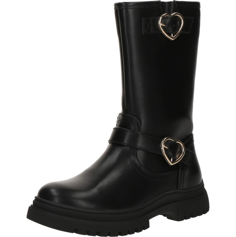 ABOUT YOU Čižmy Lucia čierna 65415453