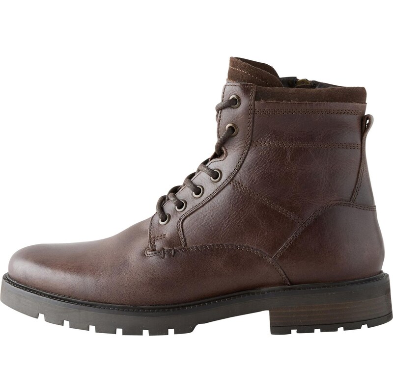 Next Nízke čižmy hnedá 65657757