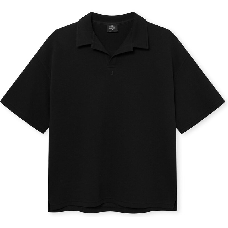 Johnny Urban Tričko Landon čierna 65660274