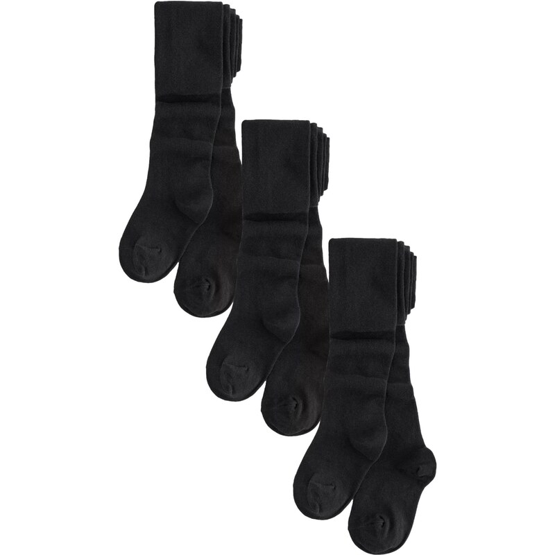 Next Pančuchy čierna 65660382