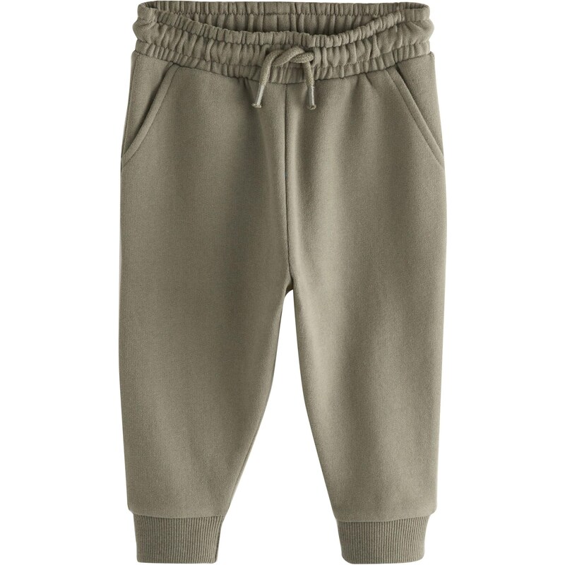 Next Nohavice kaki 65888048