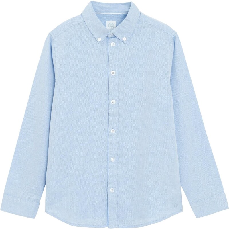 Cool Club Košeľa svetlomodrá 65679155