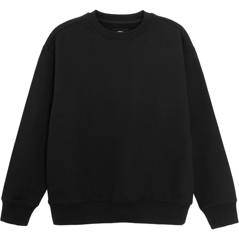 Cool Club Mikina čierna 65891176