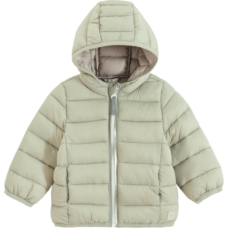 Cool Club Prechodná bunda béžová 65891142