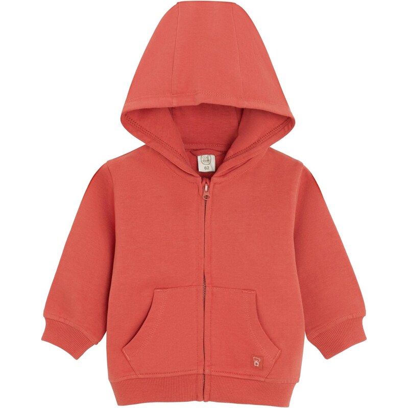 Cool Club Mikina červená 65891234