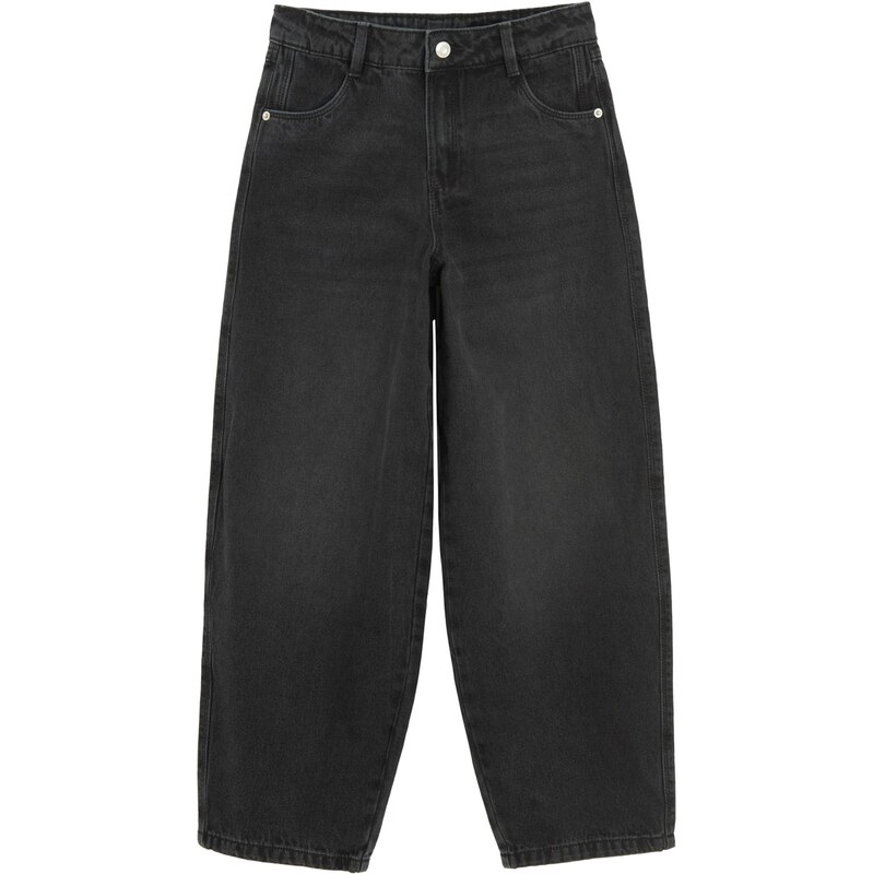 Cool Club Nohavice čierna 65891243