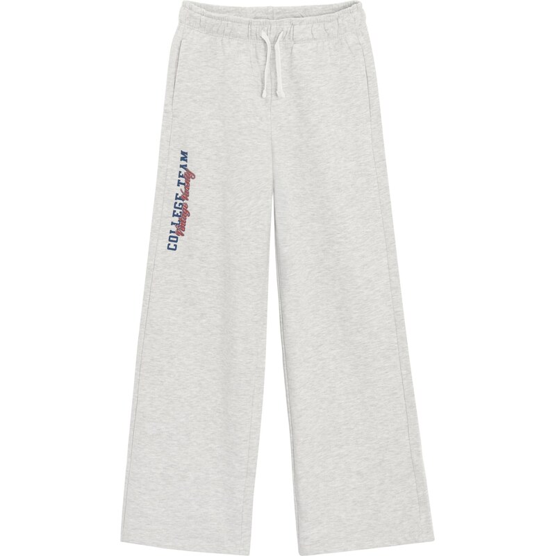 Cool Club Nohavice námornícka modrá / sivá / červená 65891251