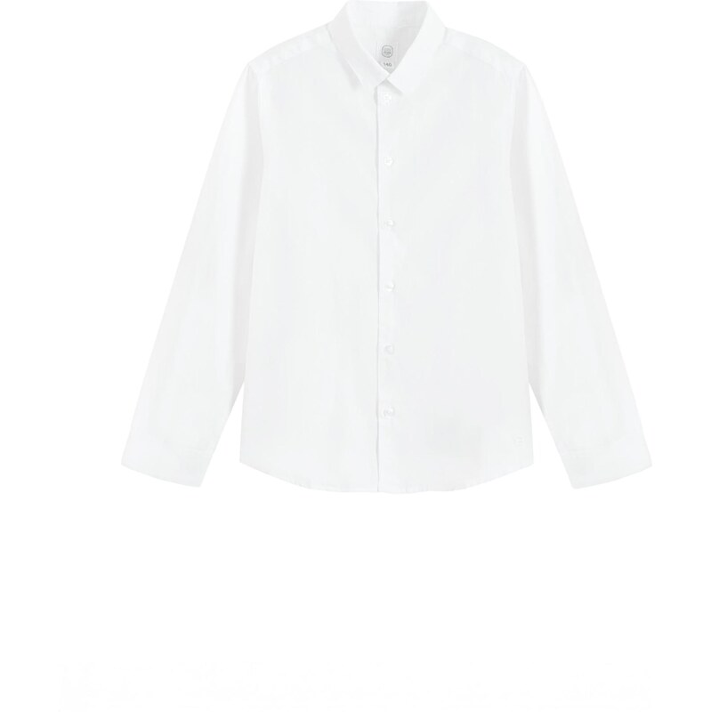 Cool Club Košeľa biela 65679165