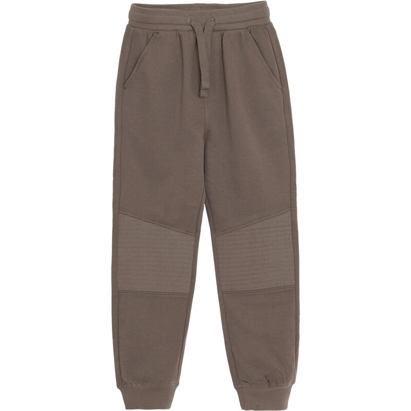 Cool Club Nohavice hnedá 65891279