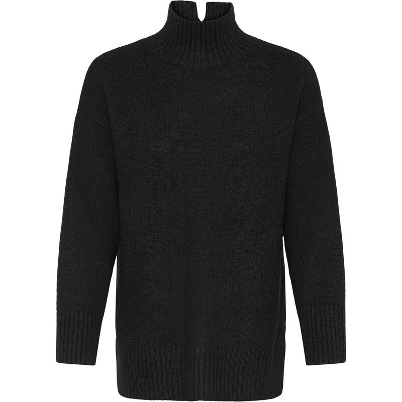 b.young Sveter BYOLMA čierna 65893431