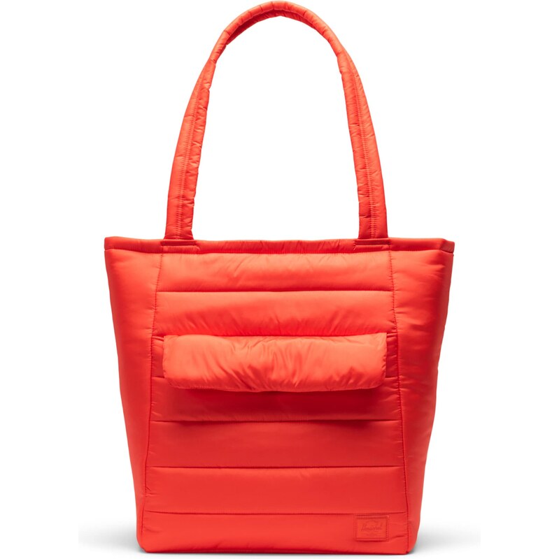 Herschel Shopper Retreat oranžová 65394705