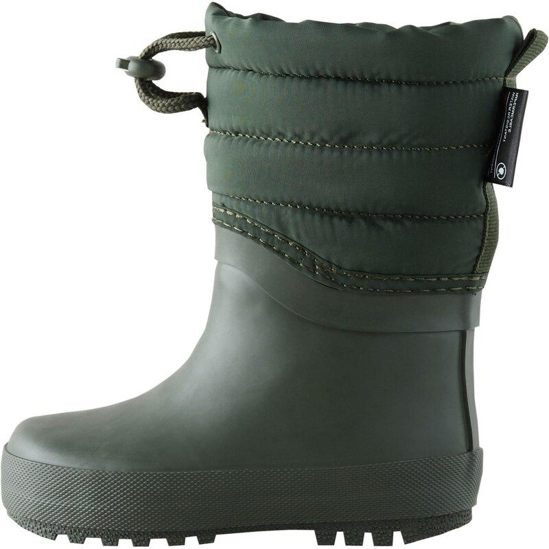 Next Gumáky tmavozelená 65980905