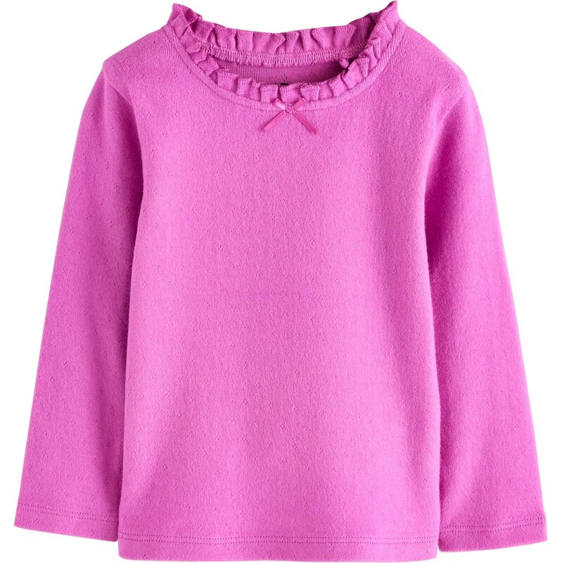 Next Tričko orchideová 65888968