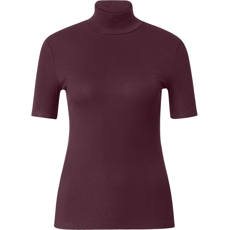 LeGer by Lena Gercke Tričko Larina baklažánová 65394726