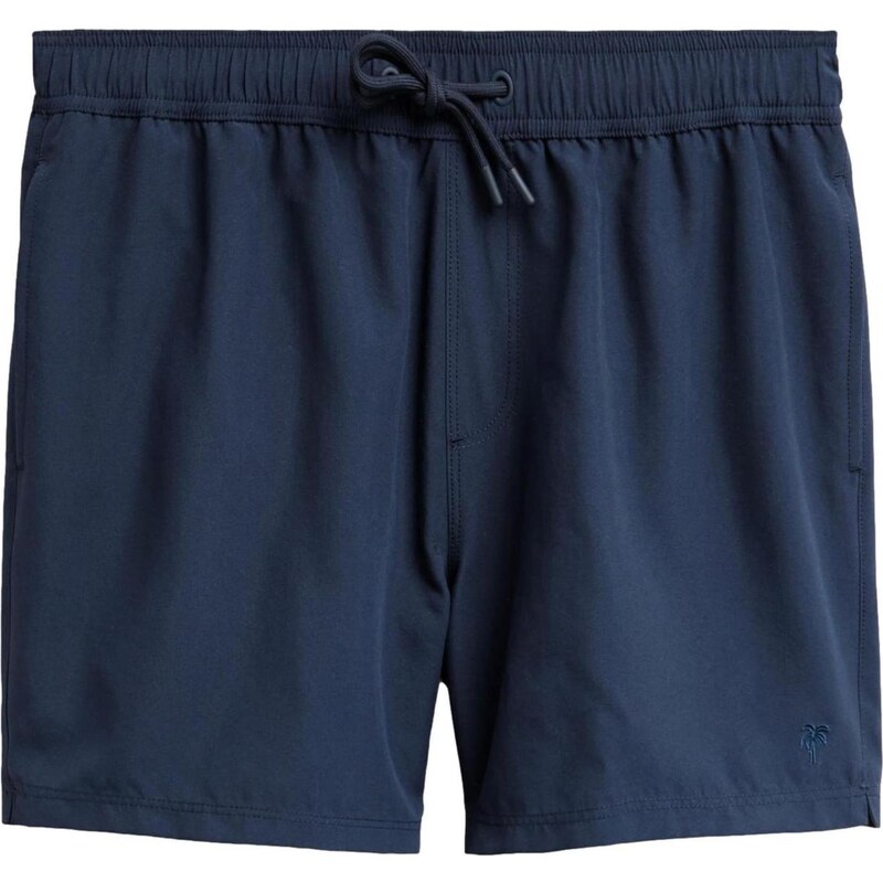 Next Plavecké šortky námornícka modrá 65661678