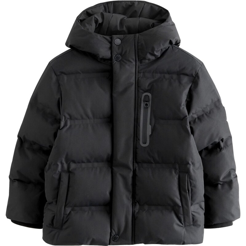 Next Prechodná bunda čierna 65661456