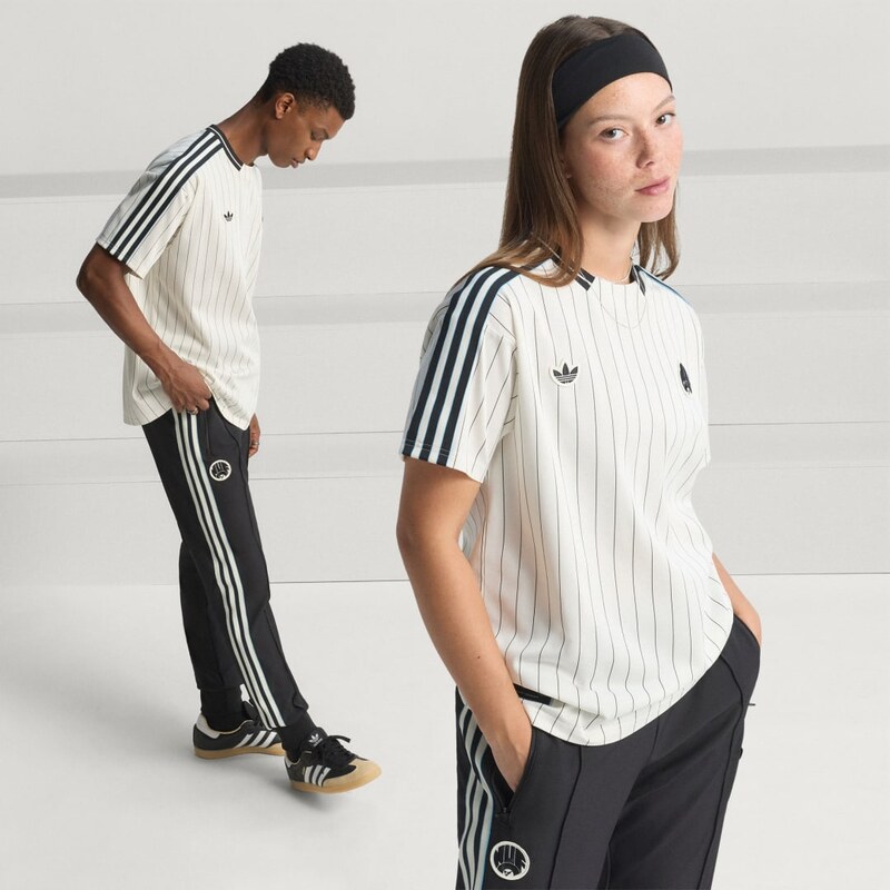 Adidas Dres Newcastle United FC Terrace Icons (unisex) 65395007