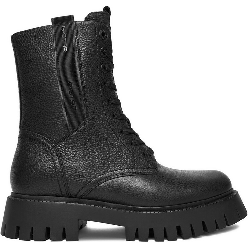 Šnurovacia obuv G-Star Raw 65395072