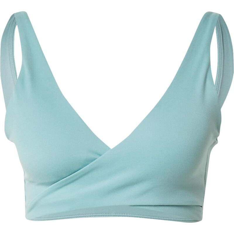 NIKE Športový top mätová 66009384