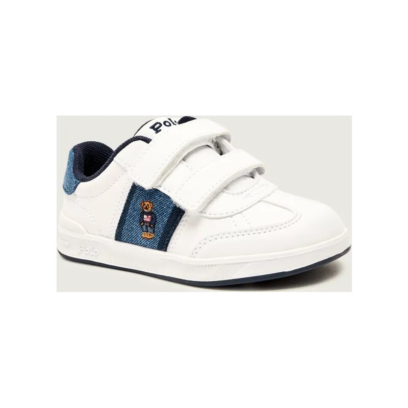 POLO RALPH LAUREN Detské capačky HERITAGE COURT III 65361256