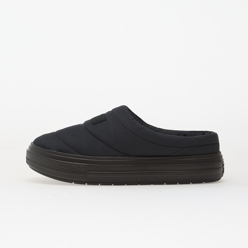 Converse Chuck Taylor All Star Elements Mule Black/ Black/ Black 65418943