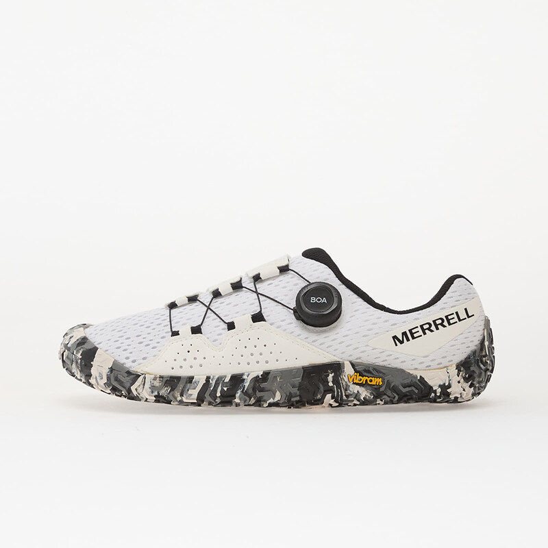 Merrell Vapor Glove 6 Boa White/ Black 65406575