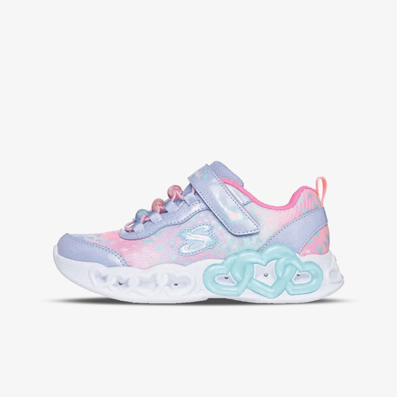 Skechers Heart Led EUR 27 65406691