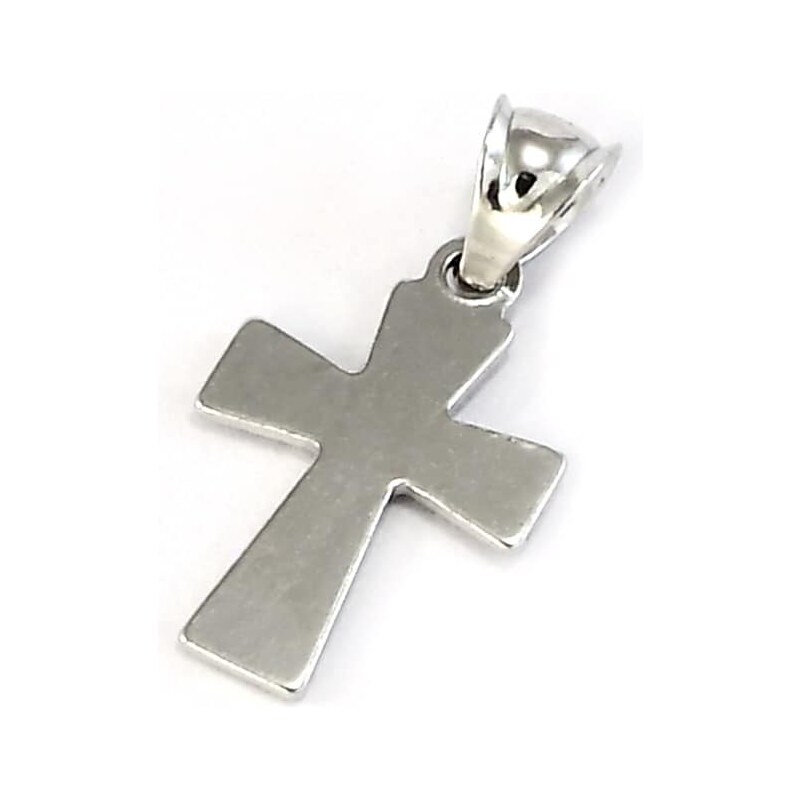 Strieborný prívesok Glare 638 65407986