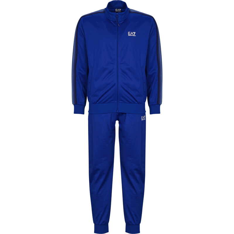 Emporio Armani EA7 Súpravy vrchného oblečenia TRAIN 7 LINES M T-SUIT T 65409058