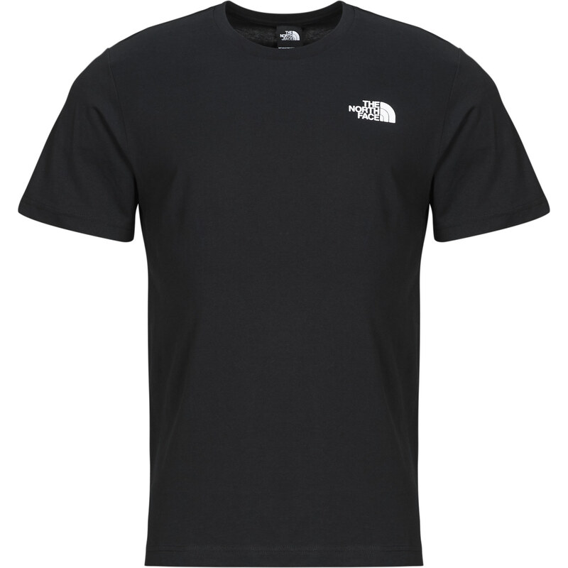 The North Face Tričká s krátkym rukávom M SS BOX NSE The North Face 65409078