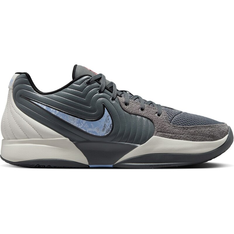 Nike Ja 2 Iron Grey - Pánske - Tenisky Nike - Sivé - FD7328-002 67352861