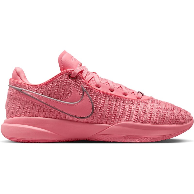 Nike LeBron 20 Pink Diamond - Pánske - Tenisky Nike - Ružové - DJ5423 67825308