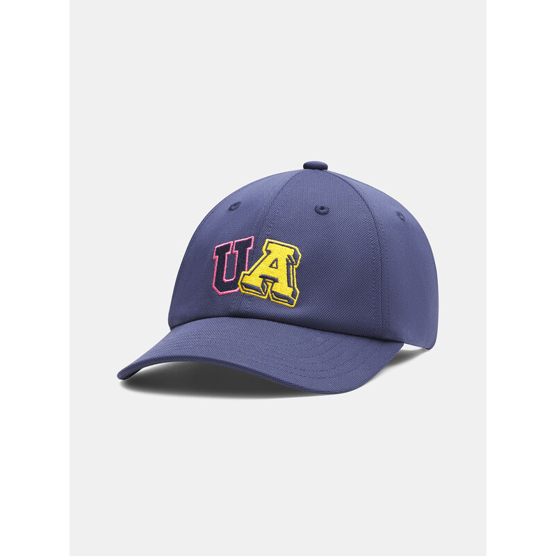 E-shop Girls Cap Under Armour G BLITZING LOW ADJ-BLU - Girls