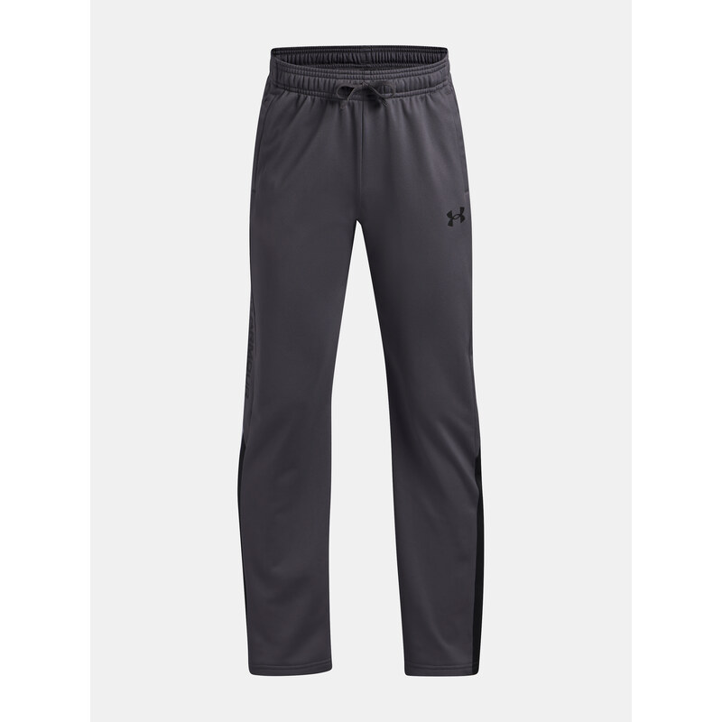 Under Armour UA Brawler 3.0 Tapered P Boys Sports Pants - Boys 65459169