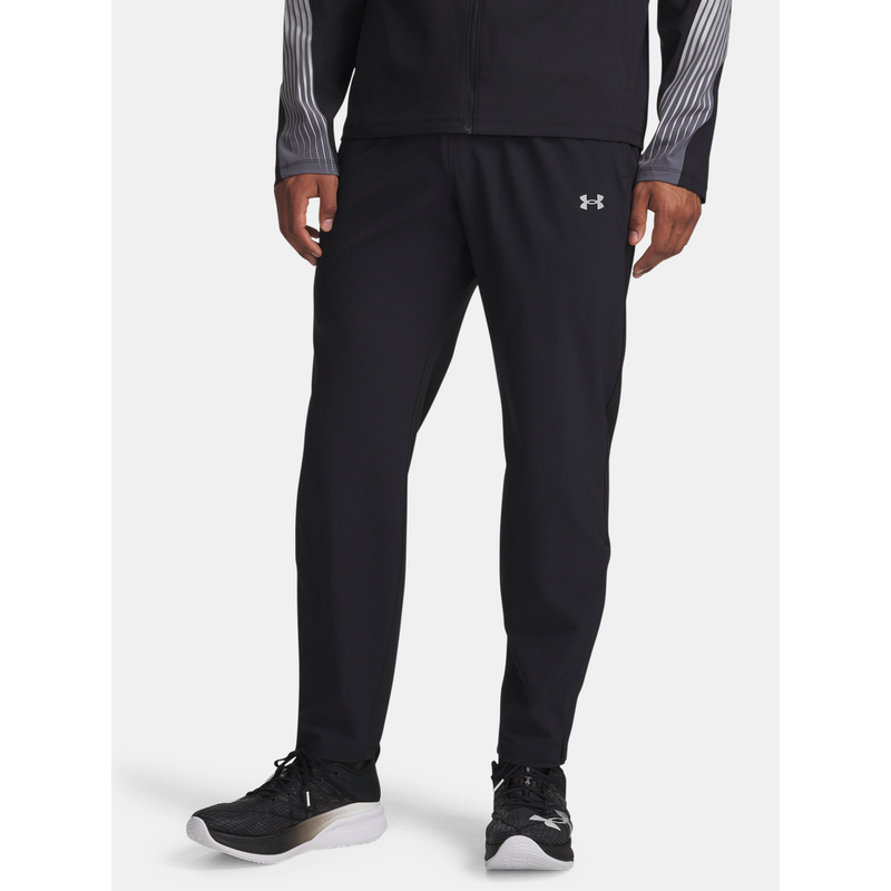 Under Armour UA Velociti Pro Storm Pants-BLK Mens Sports Trousers - 65459335