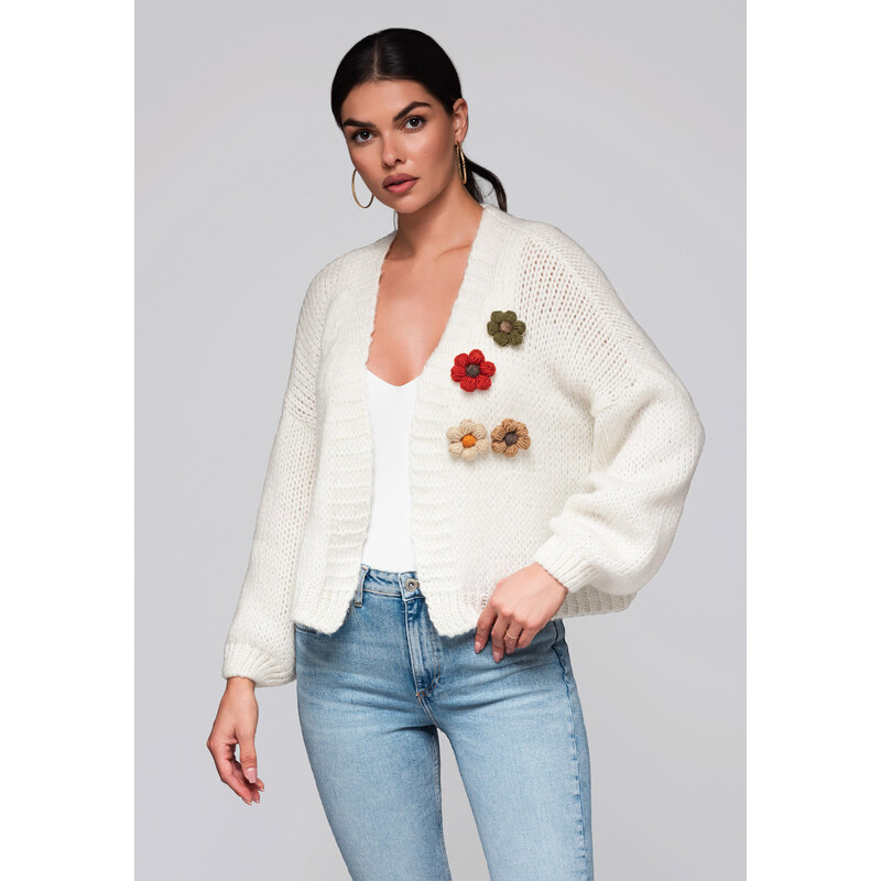 Edoti Womens sweater LW-SWCD 65409530