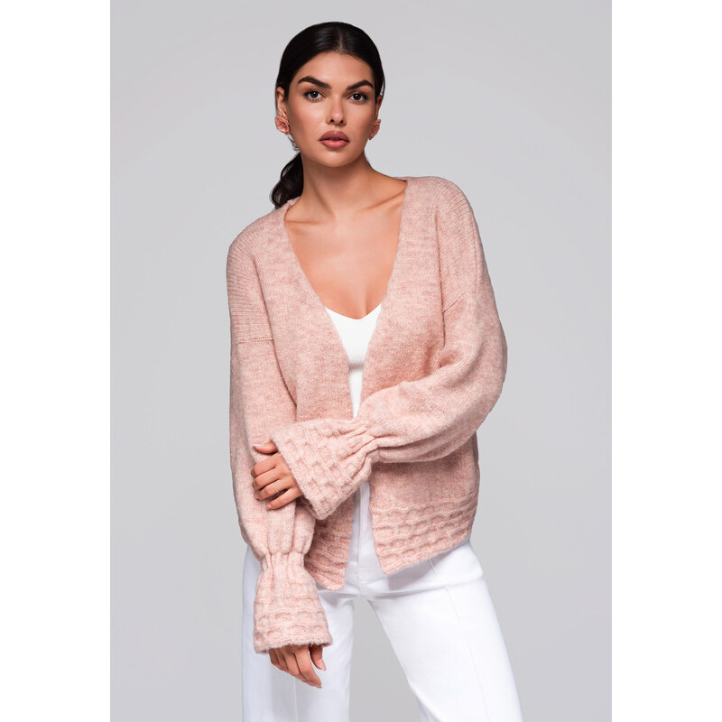 Edoti Womens sweater LW-SWCD-0103 65409532