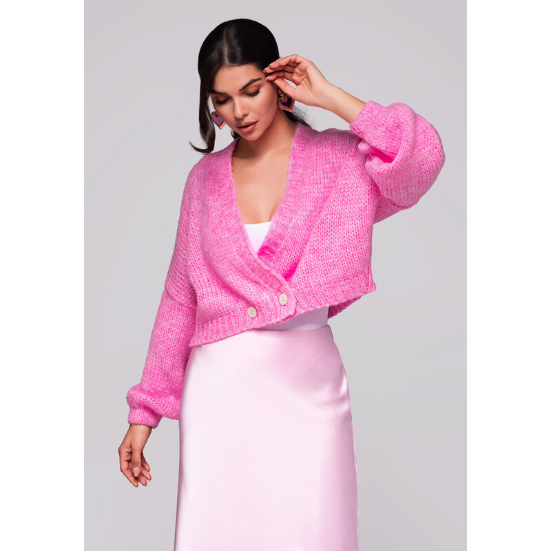 Edoti Womens sweater LW-SWCD-0105 65409535