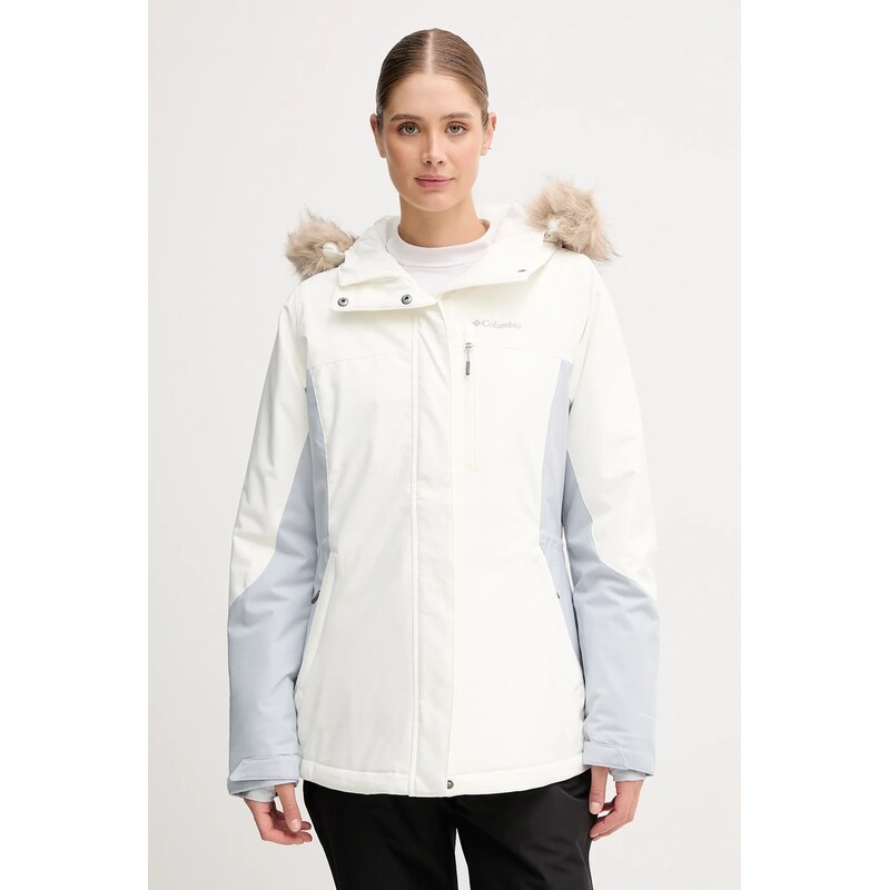 Lyžiarska bunda Columbia Ava Alpine 65410646