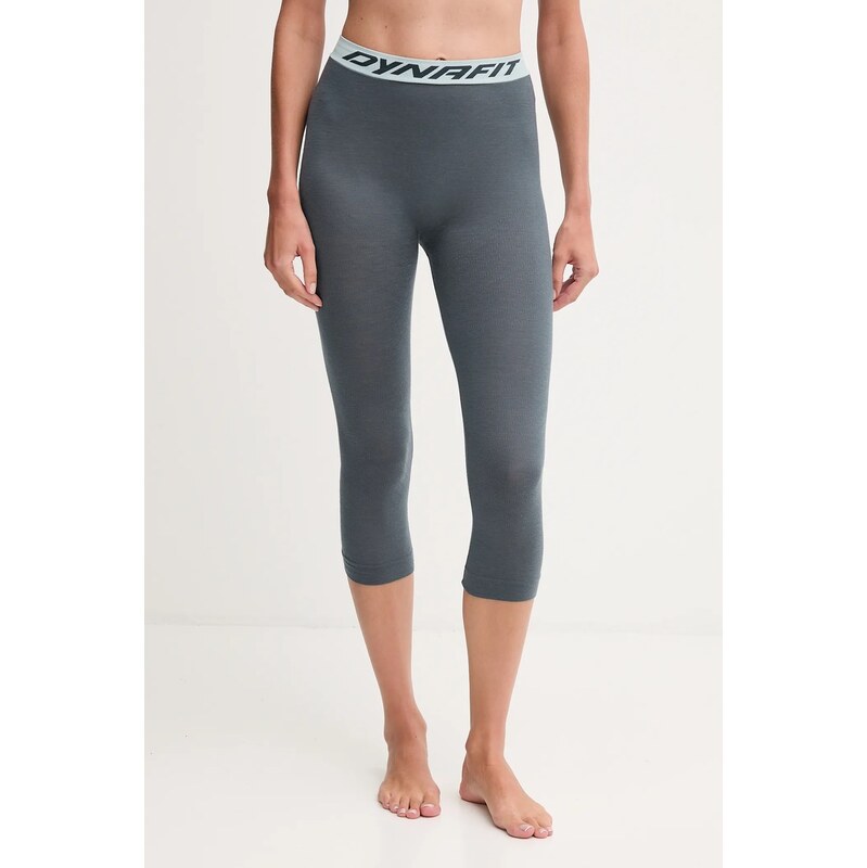 Funkčné legíny Dynafit Tour light Merino 65410649