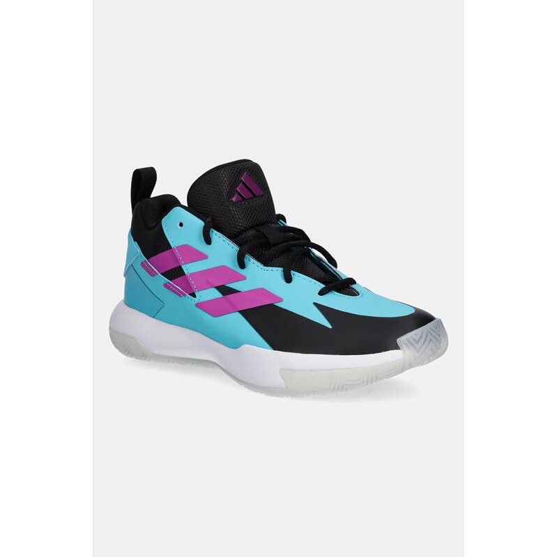 Detské tenisky adidas Originals Cross Em Up Select 65410811