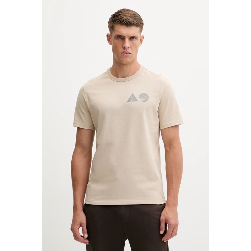 Bavlnené tričko BOGNER Fire+Ice ADO 65410807