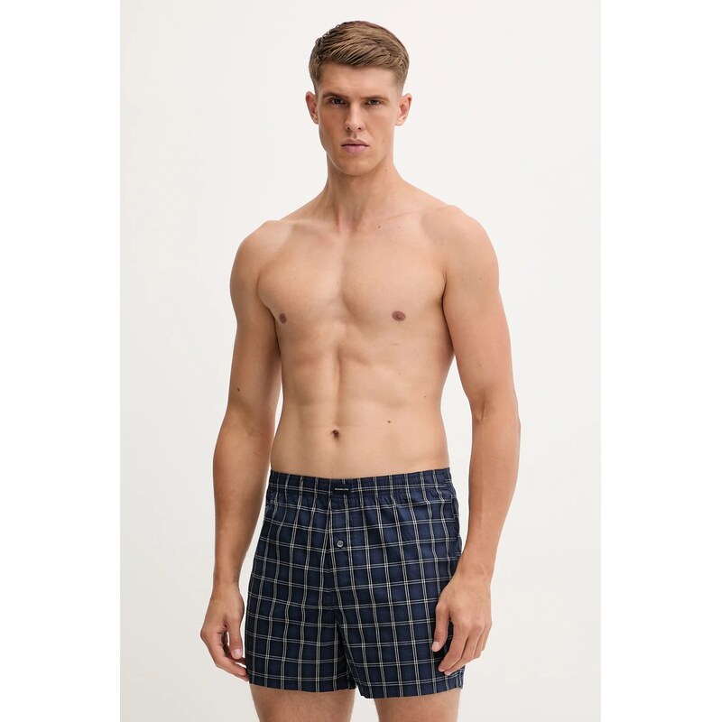 Boxerky Abercrombie & Fitch 5-pak 65410791