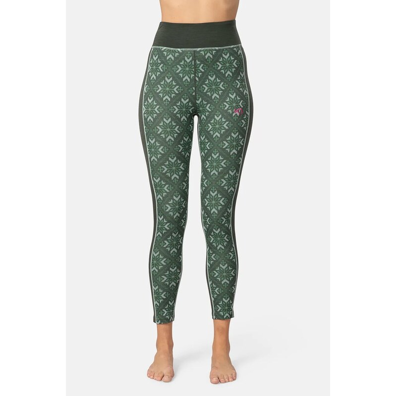 Funkčné legíny Kari Traa ISELIN 65410766