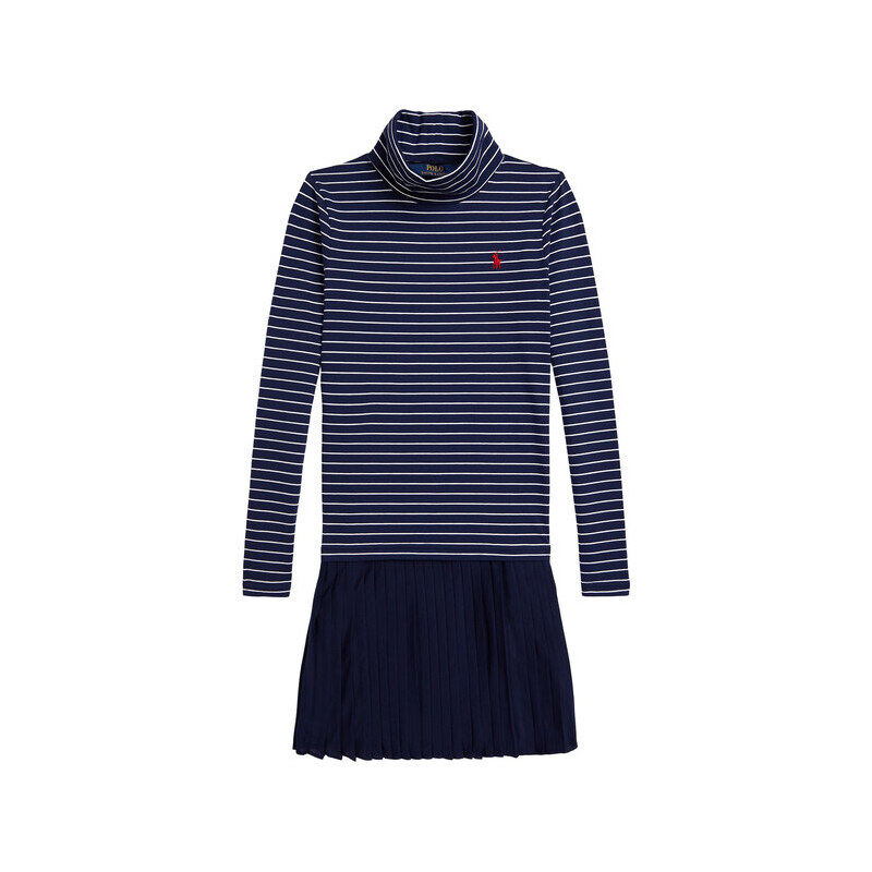 Úpletové šaty Polo Ralph Lauren 65411976