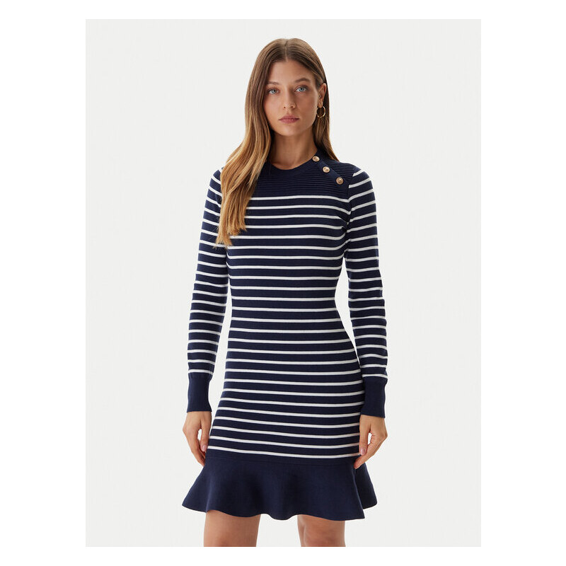 Úpletové šaty Guess 65411956