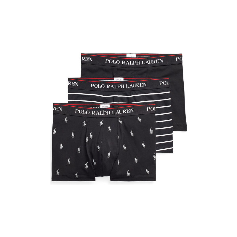 Súprava boxeriek Polo Ralph Lauren 23460147