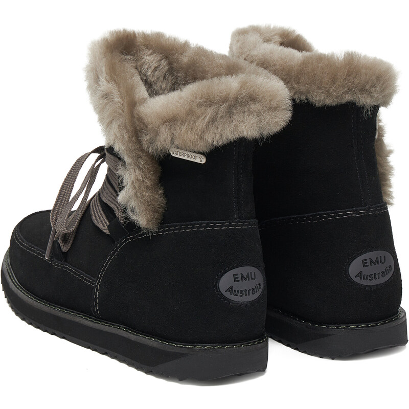 Snehule EMU Australia